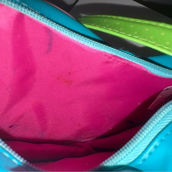 Stephen Joseph Go Go Bird Purse Handbag Kids - Picture 10 of 11